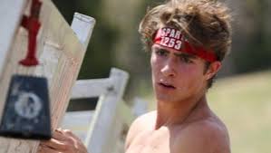 Boulder Creek’s Lucas Johnstone driven to be Navy SEAL