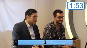 Gefragt Gejagt Schnellraterunde Mit Sebastian Jacoby Sebastian Klussmann Bonus Youtube