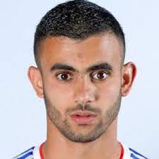 Le compte officiel de rachid ghezzal joueur professionnel de olympique lyonnais @ol et l'équipe de l'algérie @lesverts. Rachid Ghezzal Bio Family Trivia Famous Birthdays
