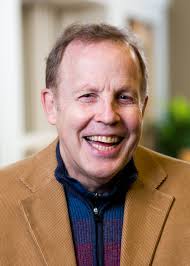 Judge James Morrow '78