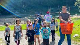 Family Labor Day Retreat