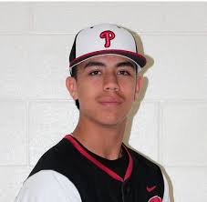 5A Diamond Pro Pitcher of the Week (Mar 12)