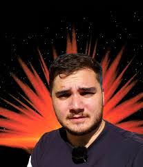 Dennis Banegas's Instagram, Twitter & Facebook