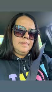 Georgia Patterson Revert