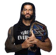 Cagematch » wrestlers database » roman reigns. Roman Reigns Universal Champion 2020 Png By Ambriegnsasylum16 On Deviantart