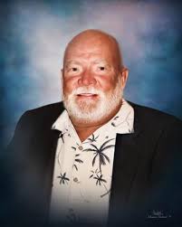 Rodger Allan Irvine Obituary (2022)