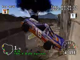 Anda bisa download game nascar rumble ps1 untuk komputer berbentuk iso. Nascar Rumble Old Games Download