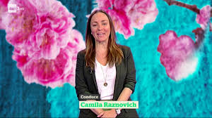 Un'altra popolare conduttrice è entrata a far parte della lista di presentatori televisivi che si sono ammalati di covid. Kilimanjaro The Last Episode Today Will Camila Raznovich Be Back In 2021 22