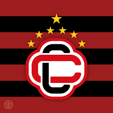 Campeão do nordeste | hexacampeão paraibano. Campinense Clube