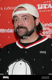 Kevin smith hi-res stock photography and images