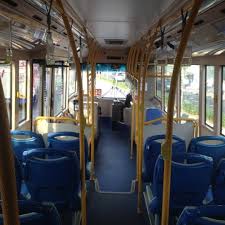 Stasiun intra patas 313 km. Pengkalan Weld Bus Terminal Georgetown Pulau Pinang