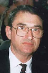 Obituary: Delbert Miller of Marion