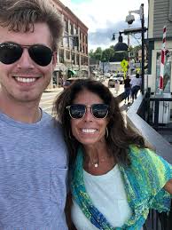 Best breakfast downtown Mystic?