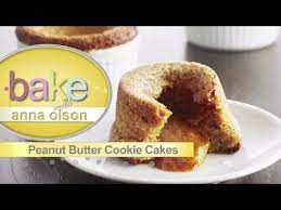 Renowned Pastry Chef Anna Olson Uses Her Baking Knowledge And Expertise To Teach Others How To Bake In This Instructional Series Baking Anna Olson No Bake Cake