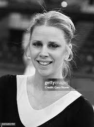 12 Kathy Johnson Gymnast Stock Photos, High-Res Pictures, and Images