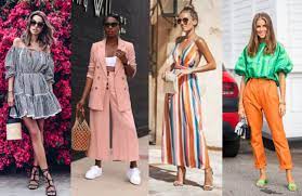 Daniel caesar & giveon) justin bieber, daniel caesar, giveon. Tendencias Verao 2021 Veja Quais As Pecas Mais Importantes