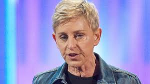 She is the daughter of betty. Fuhrende Mitarbeiter Verlassen Ellen Degeneres Show