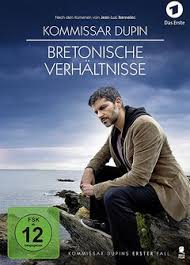 Avis Sur La Serie Commissaire Dupin 2014 Dupin Perdu Par 270345 Senscritique