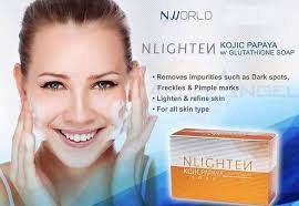 NWorld Beauty Products BICOL Shoppe by Mary Care Misolas