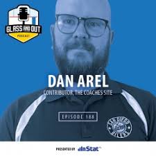 Glass and Out: TCS Contributor Dan Arel: Half ice practices, the challenges  of being a parent-coach and keeping kids playing the game