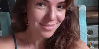 After 70-Years, Pioneering Marine Honored