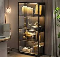 Glass Display Cabinets