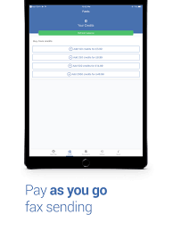 Efax provides the easiest and fastest way to send and receive faxes wherever you are. Fax For Android Apk Download