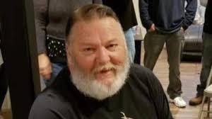 Robert Jett's Instagram, Twitter & Facebook