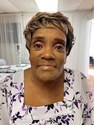 Obituary for Ms. Gail Stadom