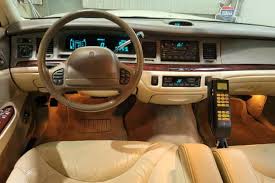 Image result for Ivory 1997 Town Car
