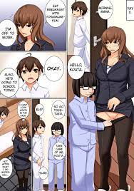 Hidden Sex Entertainment Mama - My Loving Mom Was Entrusted with the  President's Son and Had Been Captivated by His Cock-Read-Hentai Manga  Hentai Comic - Page: 31 - Online porn video at mobile