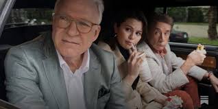 Stressed? Here Are A Dozen Murder Mystery Comedies To Watch Right Now