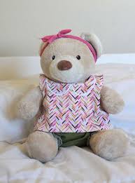 However, $120 is worth it for such as diy teddy bear. Diy Teddy Bear Clothes Allfreesewing Com
