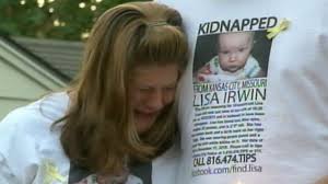 Have they all been honest with dr. Baby Lisa S Mom To Dr Phil It S Not A Circus It S My Baby Abc News