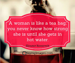 Here's to strong woman quote author. Happy Women S Day Quotes And Greetings That Celebrate Womanhood Sayingimages Com