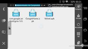 Android 4.3 (jelly bean mr2, api 18). Descarga E Instala El Launcher De Android L Androidsis