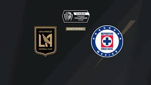 Vssocre provide live scores, results, predictions ,head to head,lineups and mroe data for this game. Recap Los Angeles Football Club Vs Cruz Azul 12 17 2020 Matchcenter