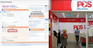 Your reviews are helpful for others. No More Hand Written Pos Laju Introduces Consignment Notes Filled Out Via App