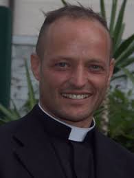 Pfarrer Bartmann bekommt einen neuen Kollegen in Lorsch