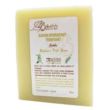 Savon Anti Acne Tres Efficace Compose Avec Des Ingredients Exclusivement Naturels Et Bio Ce Savon Enleve Les Boutons Et L Acne Acne Maladie De Peau Savon