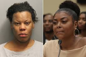934 x 1024 jpeg 255 кб. Chicago Mom Accused Of Stealing Taraji P Henson S Identity