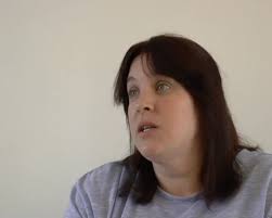 Kirsty and Matthew went away to a cottage for a few days, and felt  distressed when she received a reminder about an antenatal ap