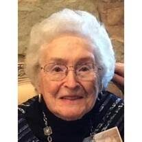 Lola Clark French Obituary
