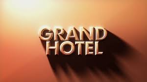 We did not find results for: Grand Hotel Tv Series Wikipedia