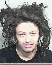 Yep Wears It Like This Jail Or No Jail Bad Hair Bad Hair Day Bad Haircut