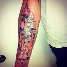 Maybe you would like to learn more about one of these? Concrete Tattoos