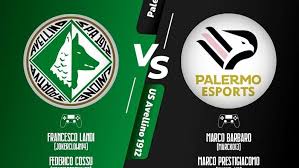 Us avellino 1912 joel baraye (rotsperre), mirko miceli (sperre durch sportgericht). Avellino Palermo Una Sfida Del Sud Agli Esport