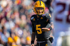 View the latest in arizona state sun devils, ncaa football news here. Arizona State Football In Early 2020 College Football Top 25 Rankings