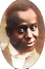 Reuben Ernest Crowdus (Ernest Hogan)