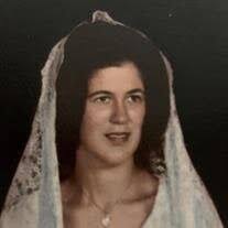 MaryAnn Hall Woods Obituary